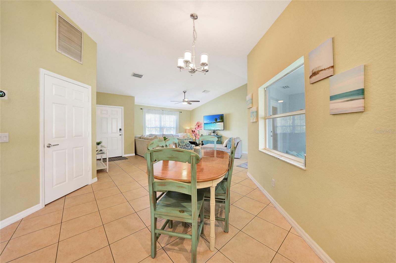 PORT CHARLOTTE SUB 05 - Residential