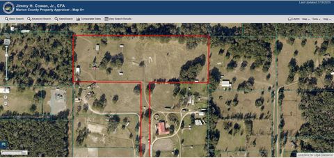 10750 NW 7TH STREET OCALA FL 34482