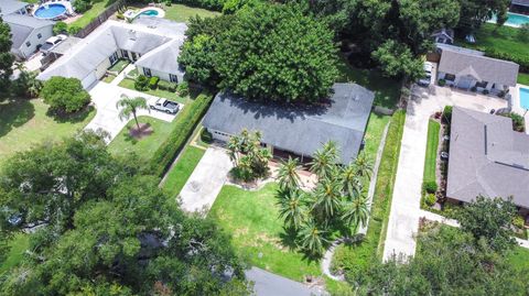 A home in LAKELAND