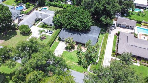 A home in LAKELAND