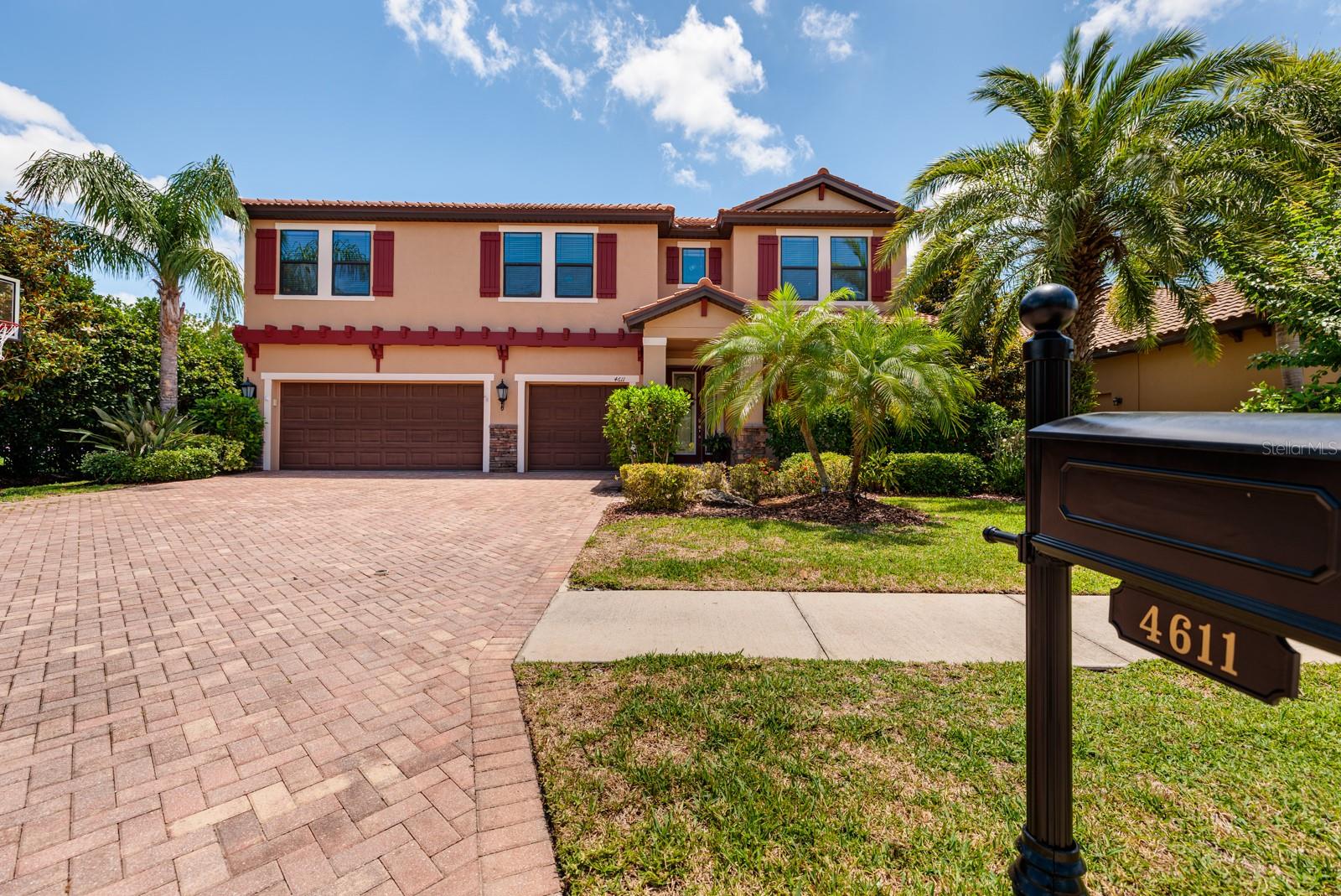 4611 GRAND PRESERVE PLACE