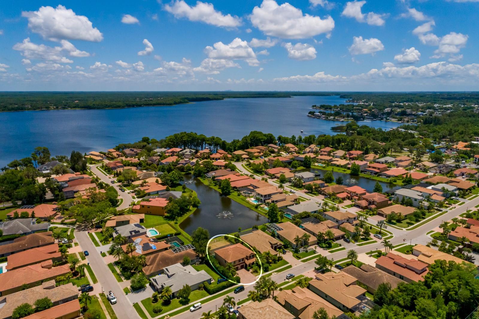 4611 GRAND PRESERVE PLACE