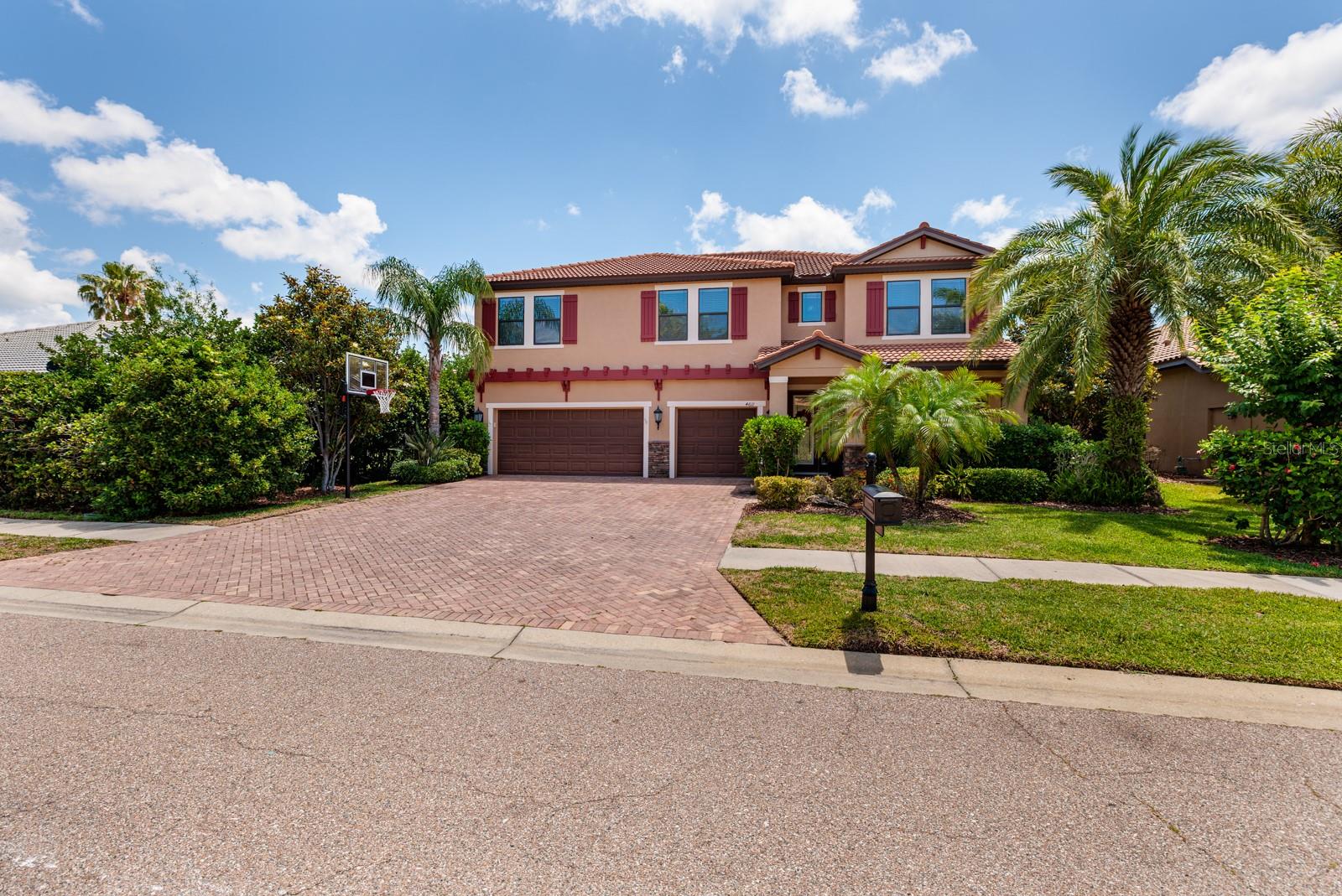 4611 GRAND PRESERVE PLACE