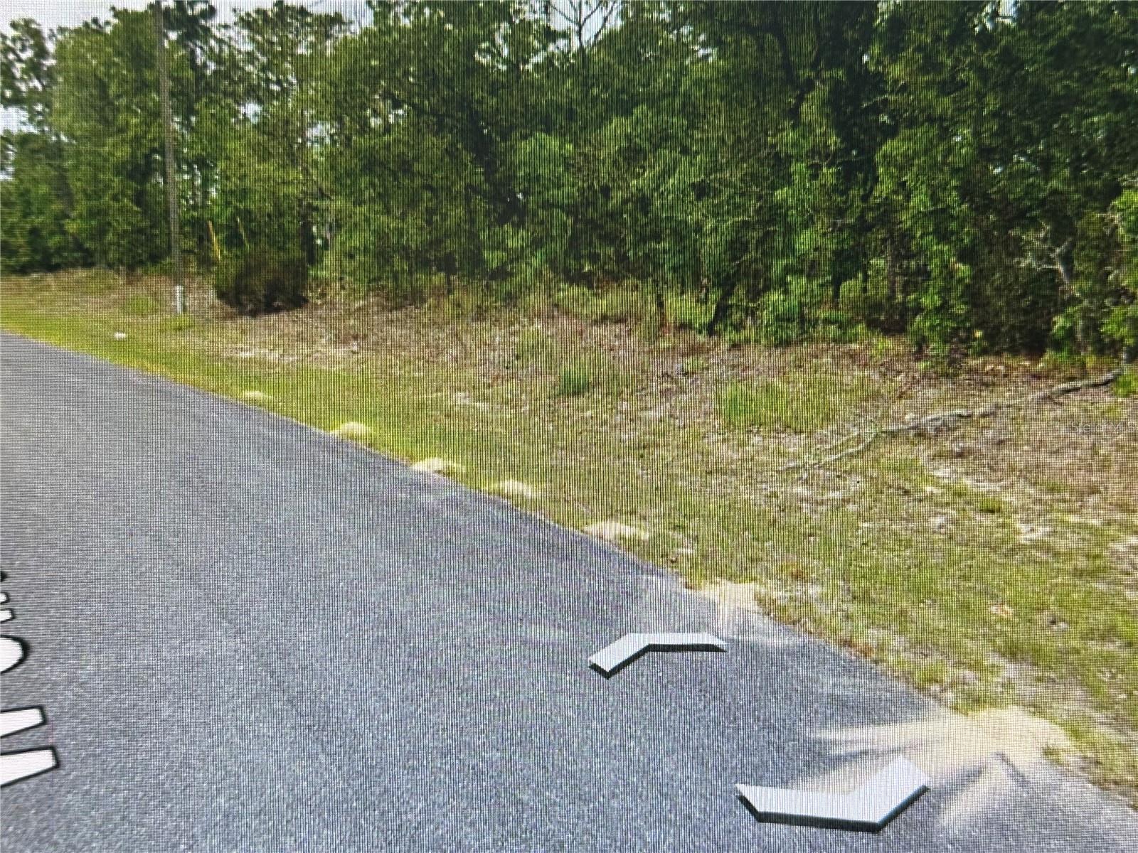 CITRUS SPGS UNIT 23 - Land