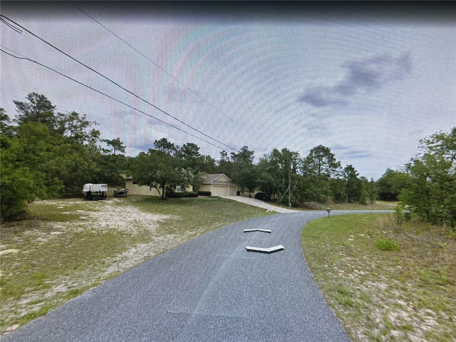 CITRUS SPGS UNIT 23 - Land