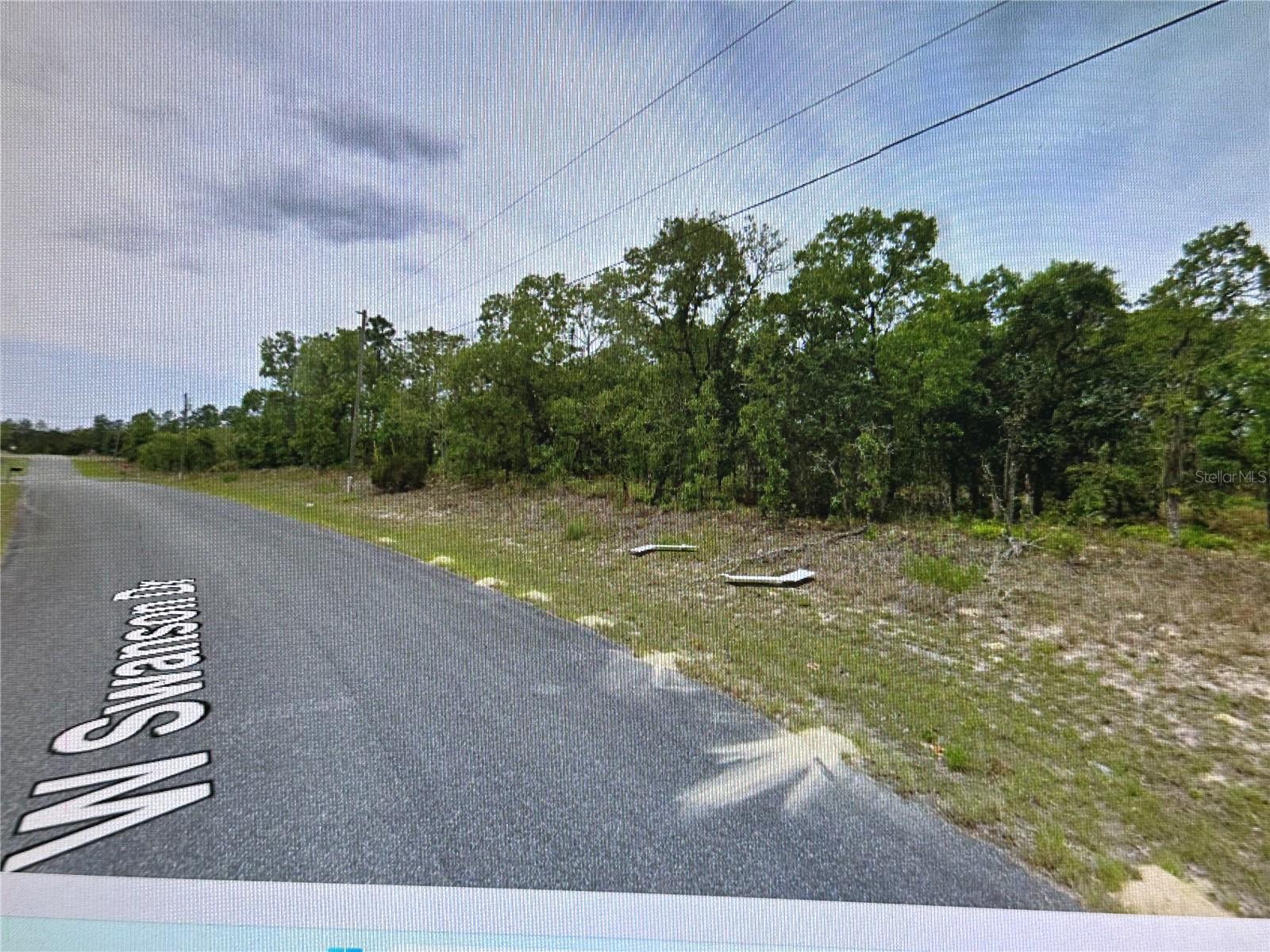 CITRUS SPGS UNIT 23 - Land