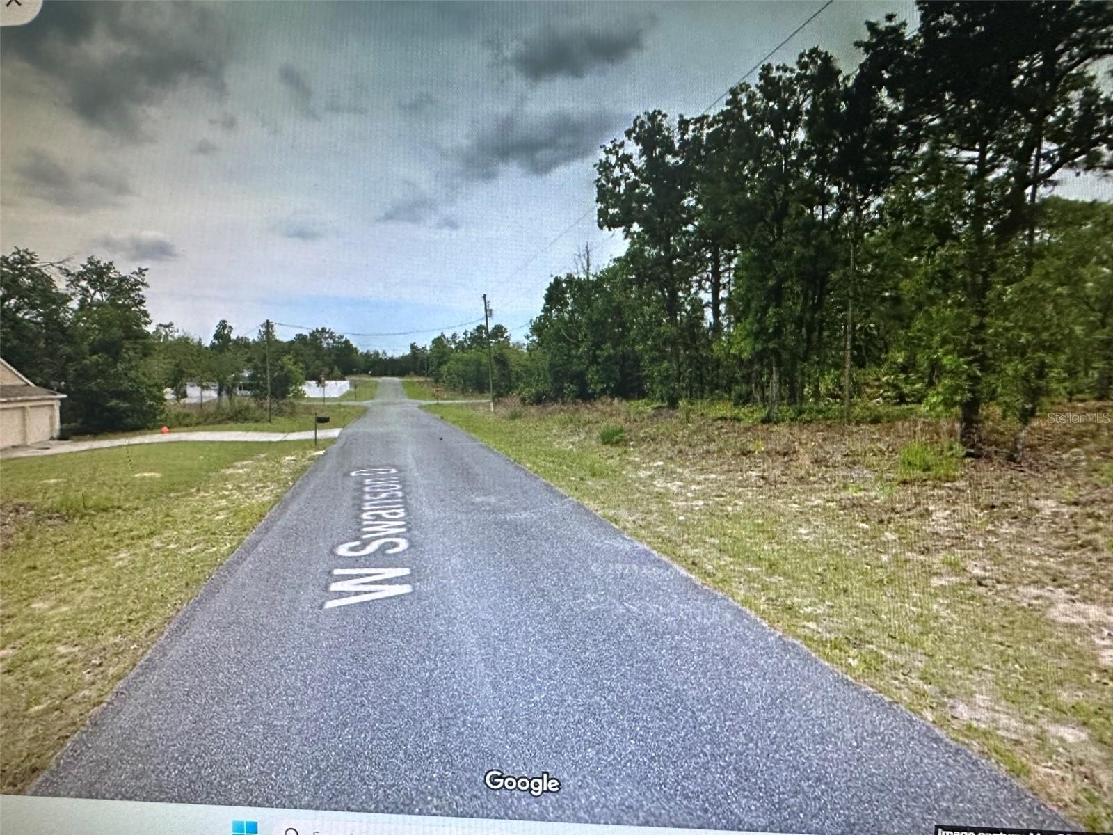 CITRUS SPGS UNIT 23 - Land