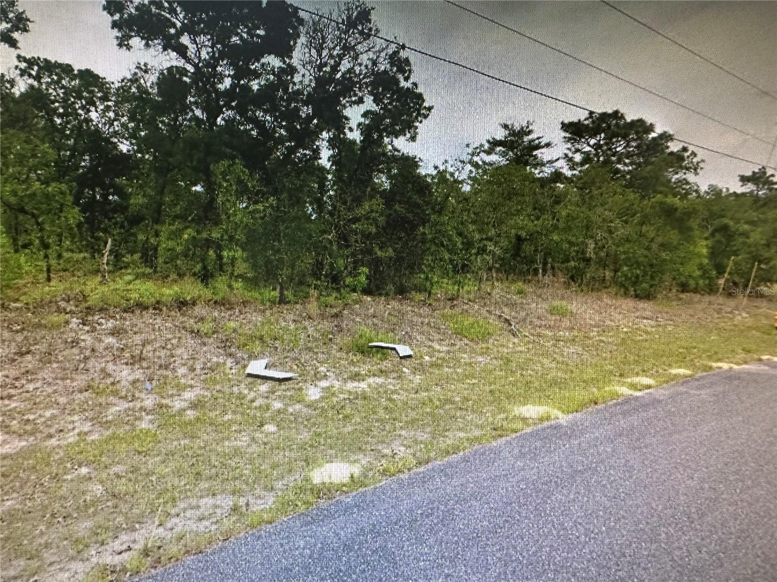 CITRUS SPGS UNIT 23 - Land