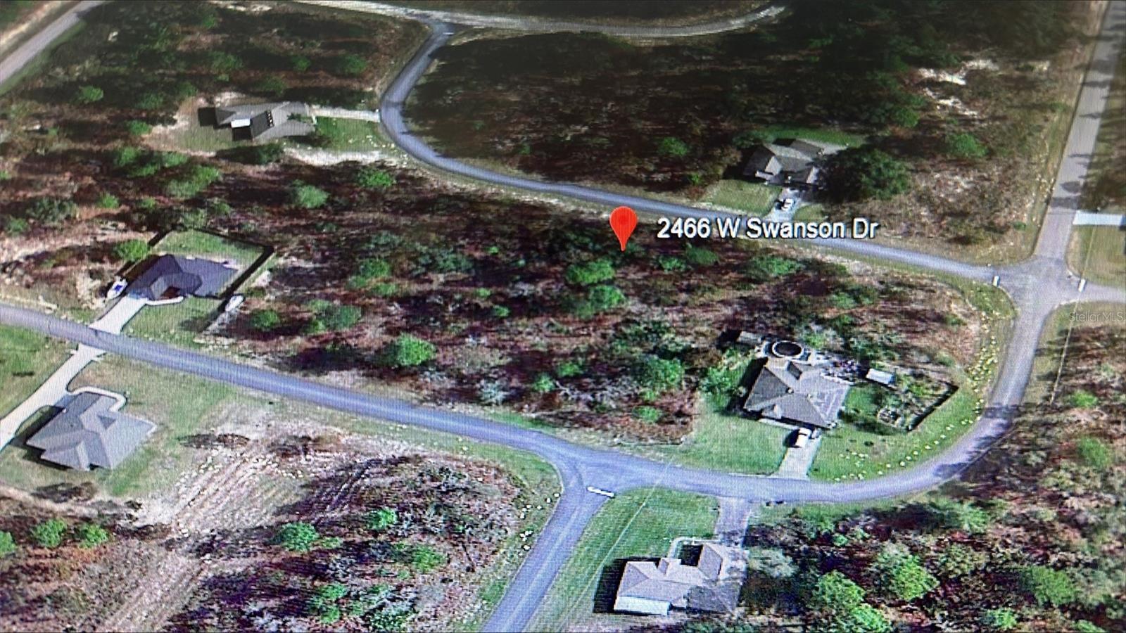 CITRUS SPGS UNIT 23 - Land