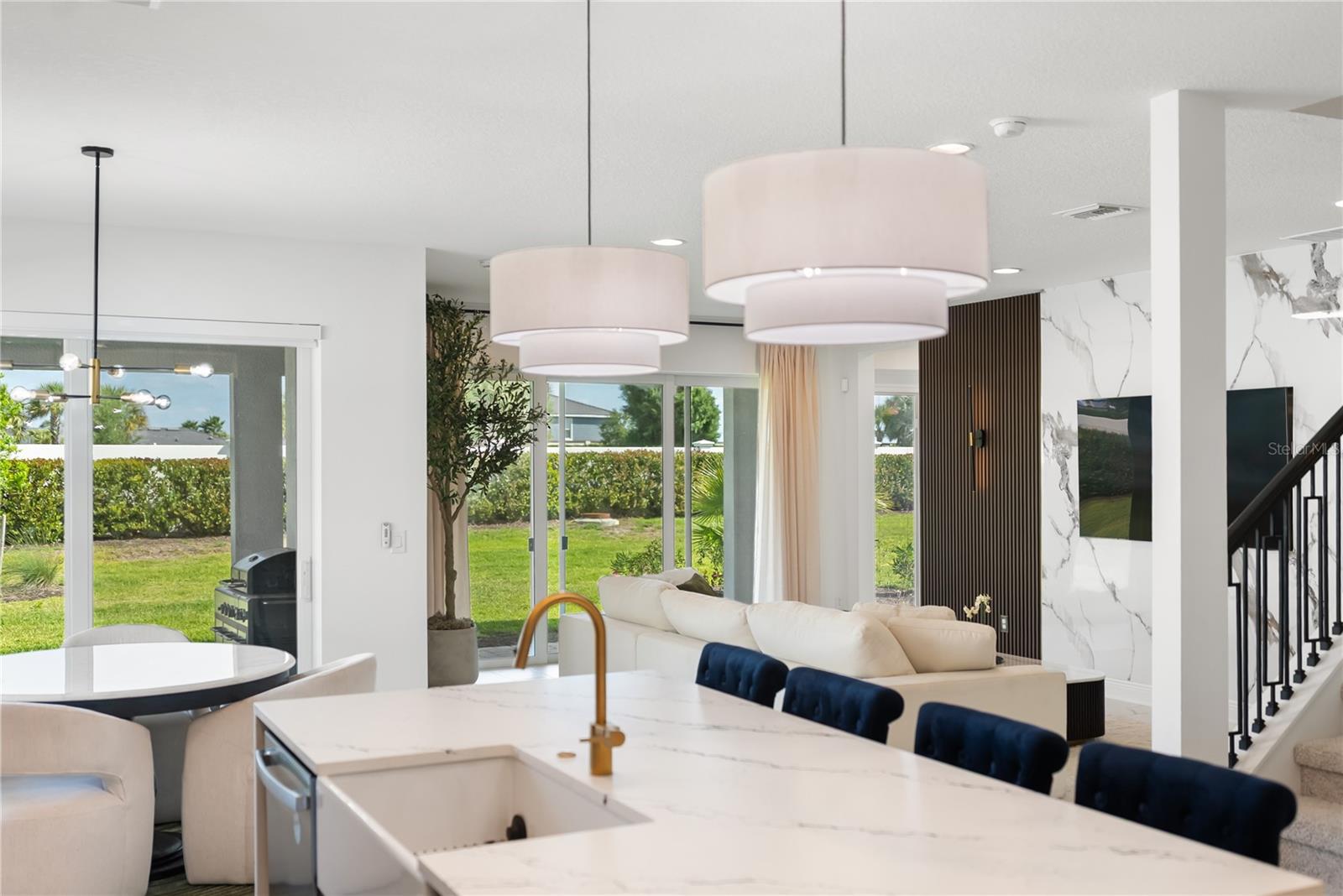 SWEETWATER AT LAKEWOOD RANCH PH I & II - Residential