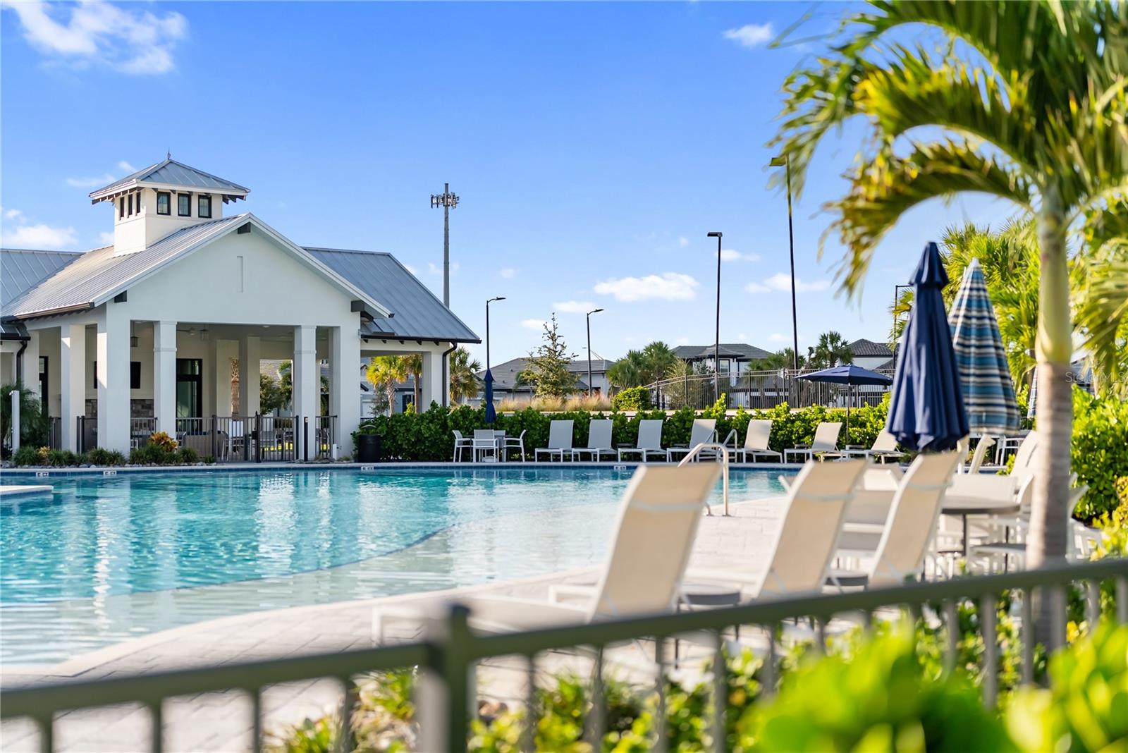 SWEETWATER AT LAKEWOOD RANCH PH I & II - Residential