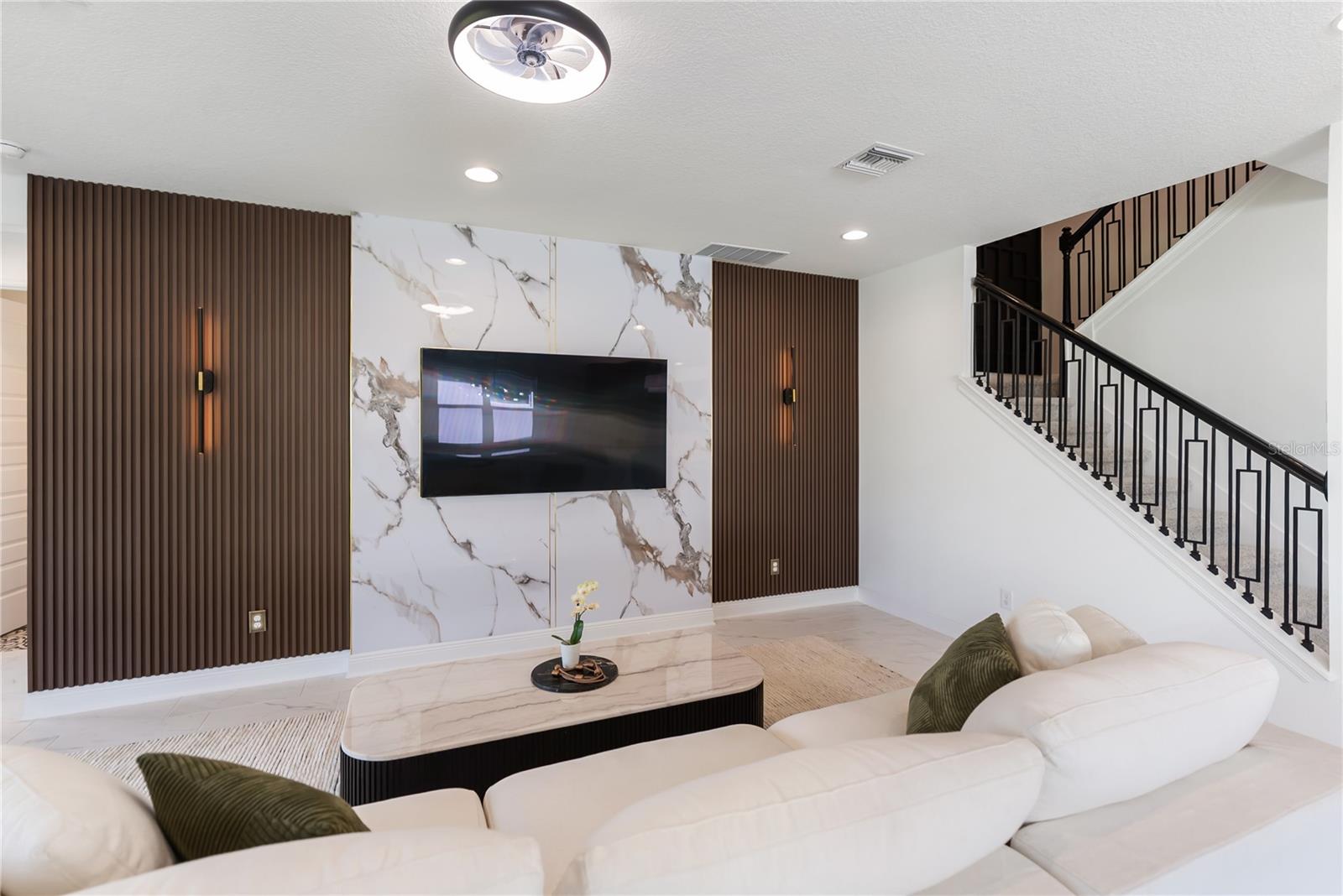 SWEETWATER AT LAKEWOOD RANCH PH I & II - Residential