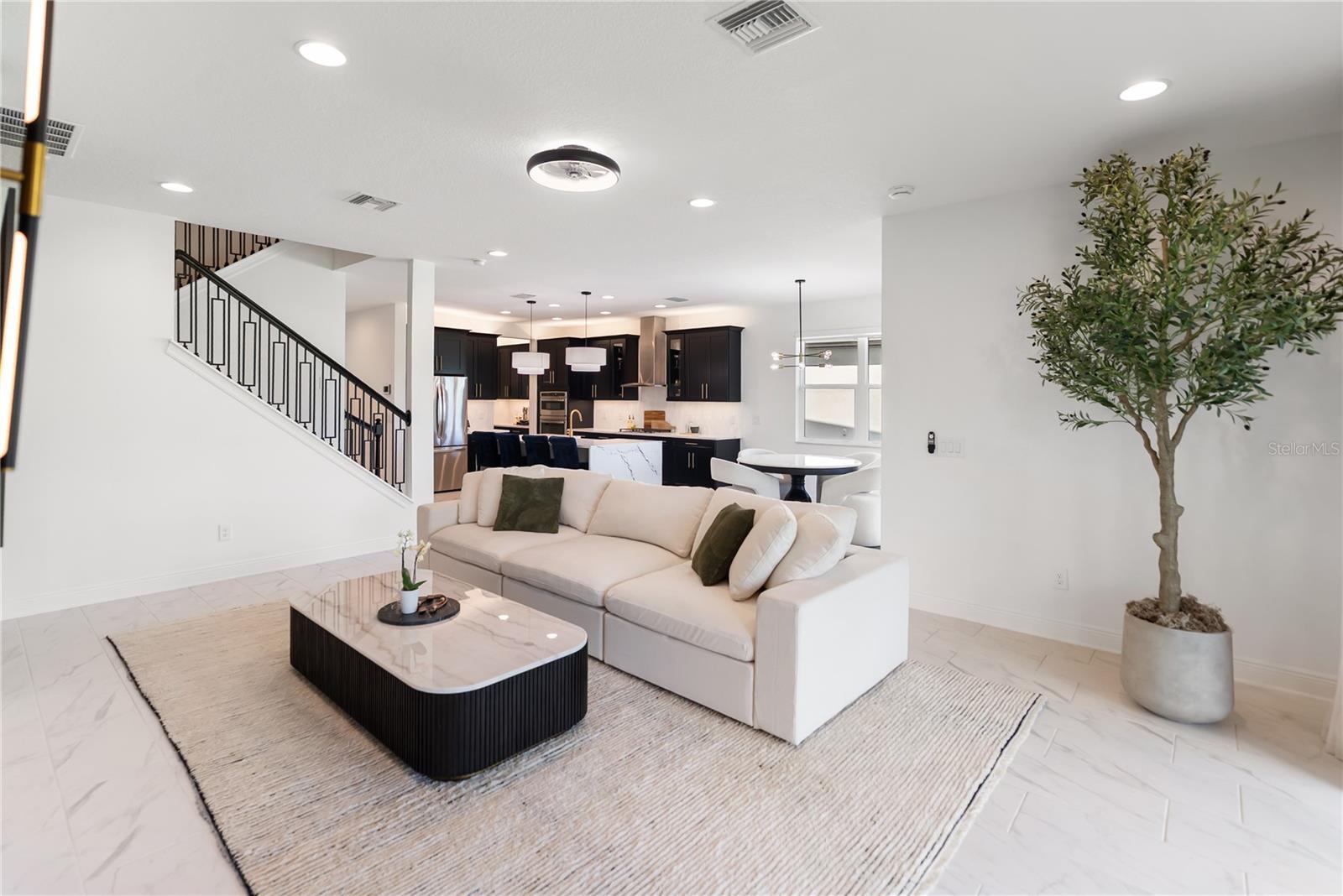 SWEETWATER AT LAKEWOOD RANCH PH I & II - Residential