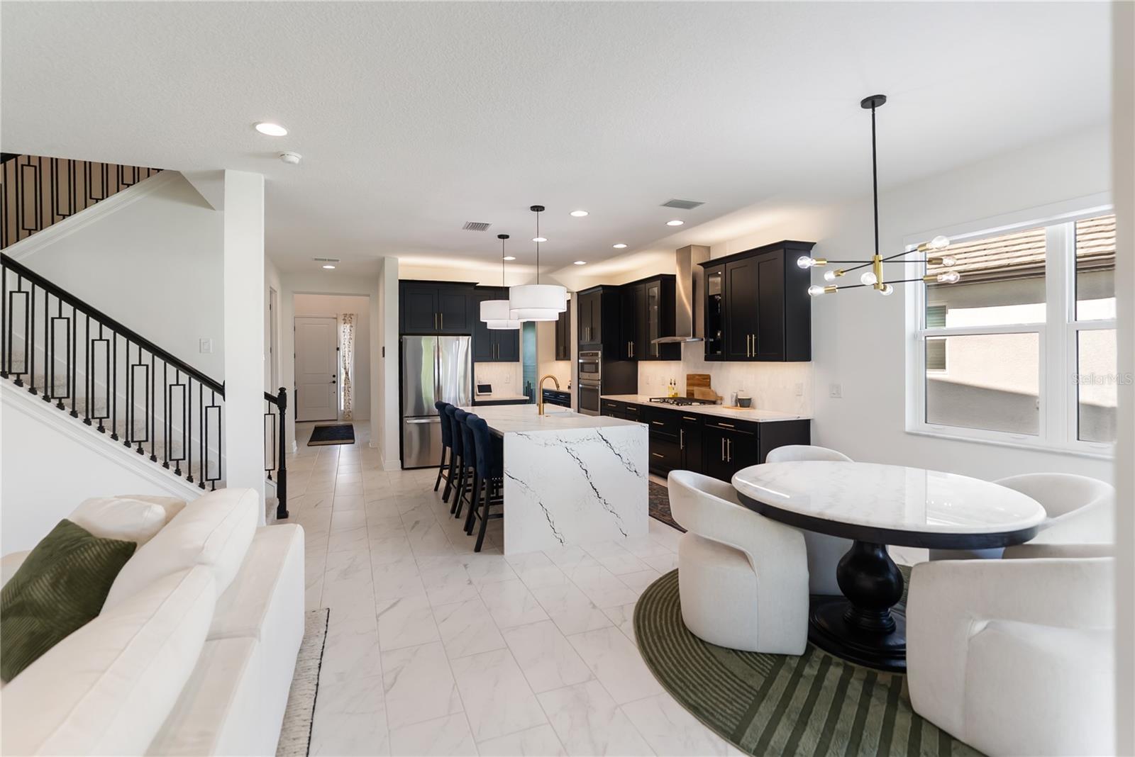 SWEETWATER AT LAKEWOOD RANCH PH I & II - Residential