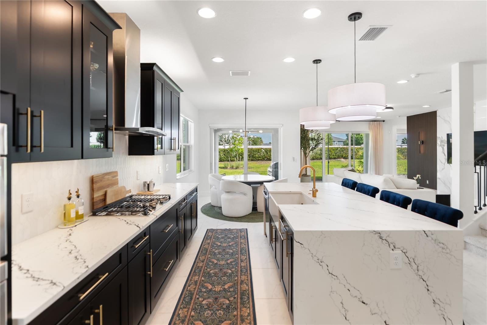 SWEETWATER AT LAKEWOOD RANCH PH I & II - Residential