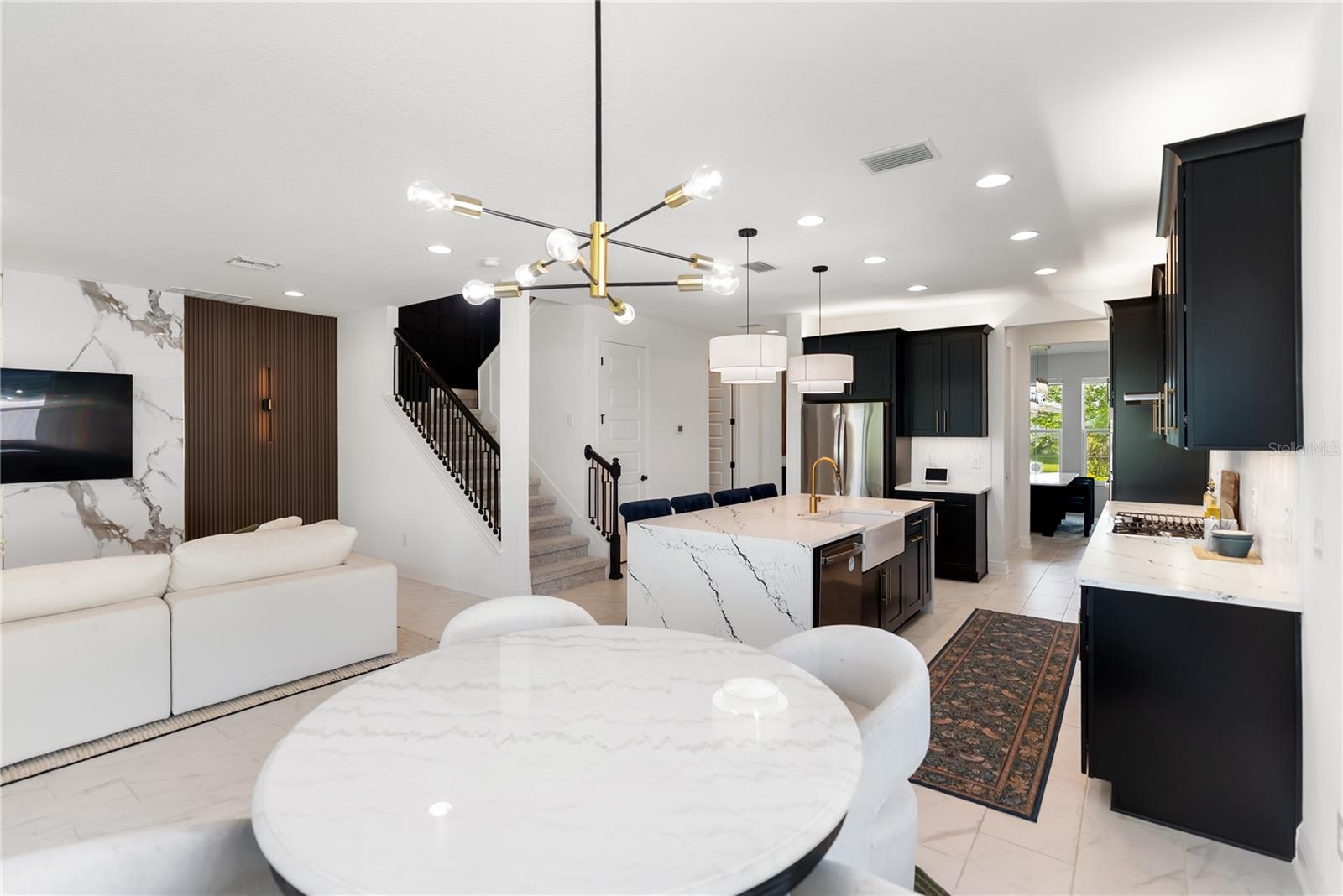 SWEETWATER AT LAKEWOOD RANCH PH I & II - Residential