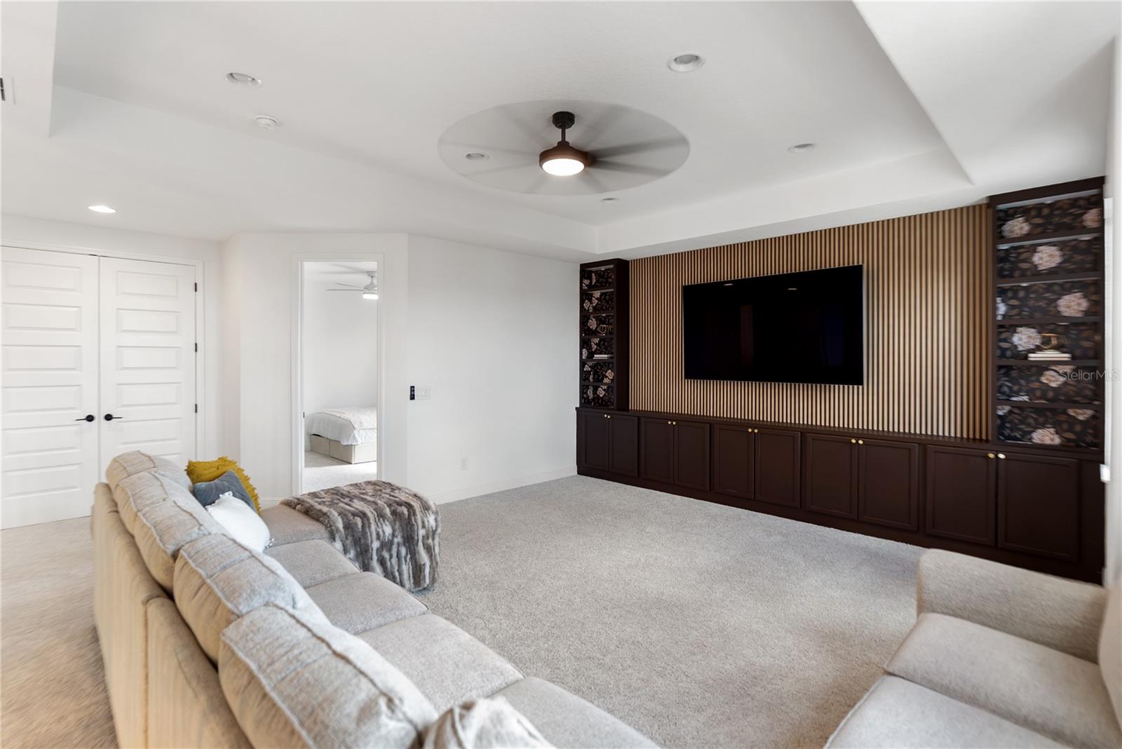 SWEETWATER AT LAKEWOOD RANCH PH I & II - Residential