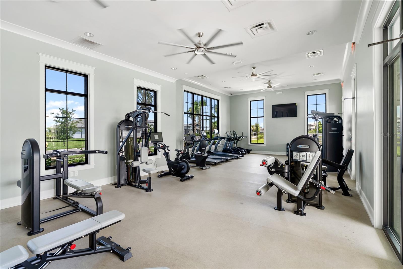 SWEETWATER AT LAKEWOOD RANCH PH I & II - Residential