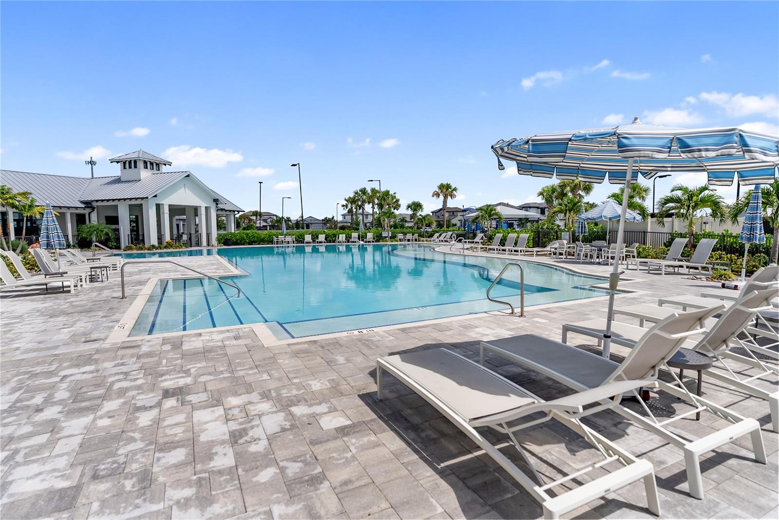SWEETWATER AT LAKEWOOD RANCH PH I & II - Residential