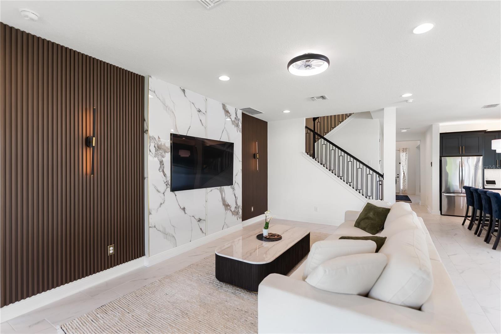 SWEETWATER AT LAKEWOOD RANCH PH I & II - Residential