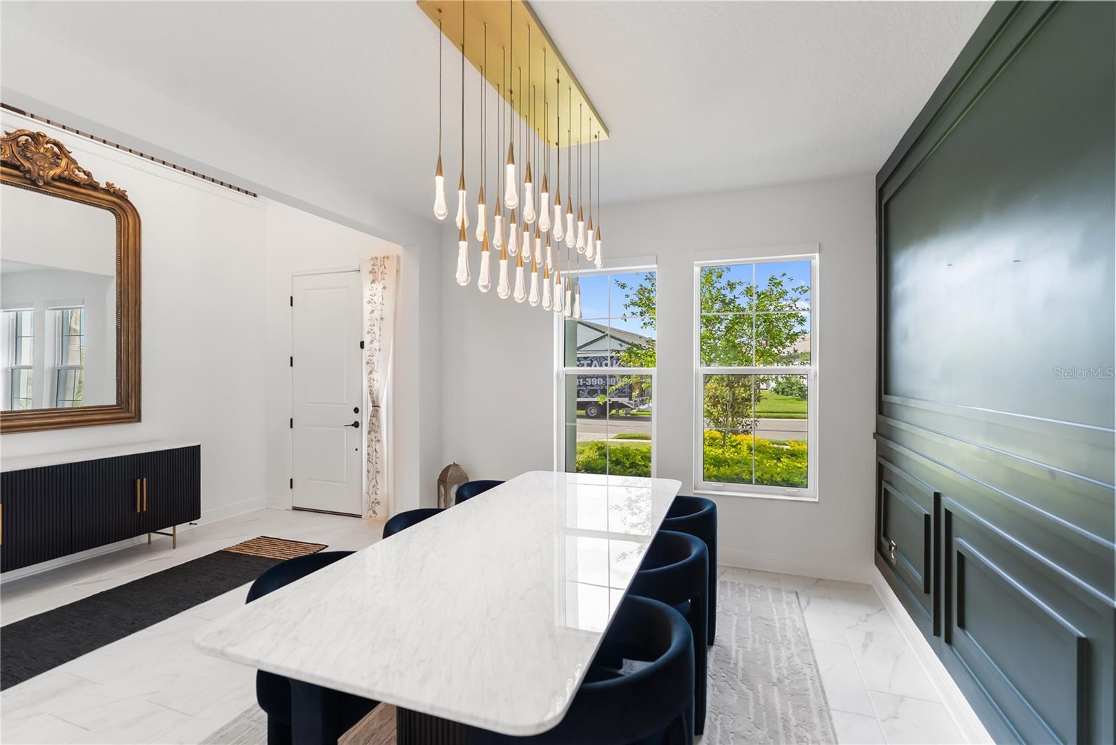 SWEETWATER AT LAKEWOOD RANCH PH I & II - Residential