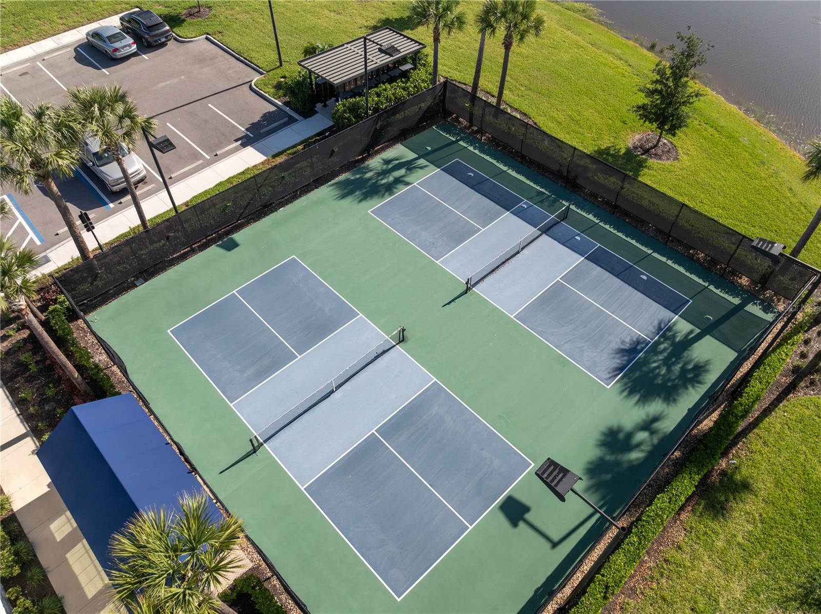 SWEETWATER AT LAKEWOOD RANCH PH I & II - Residential