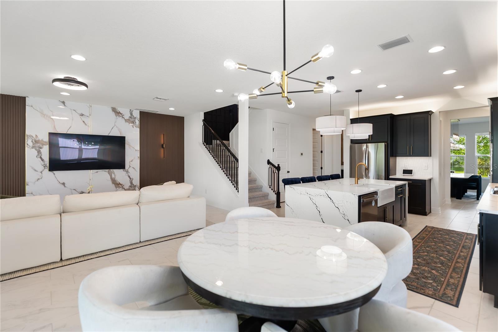 SWEETWATER AT LAKEWOOD RANCH PH I & II - Residential