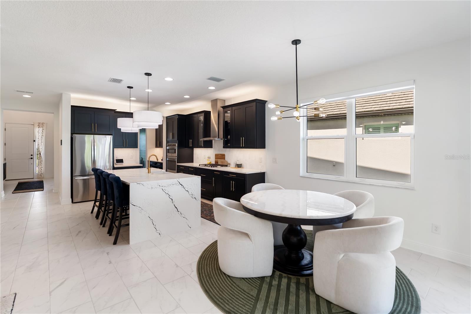 SWEETWATER AT LAKEWOOD RANCH PH I & II - Residential