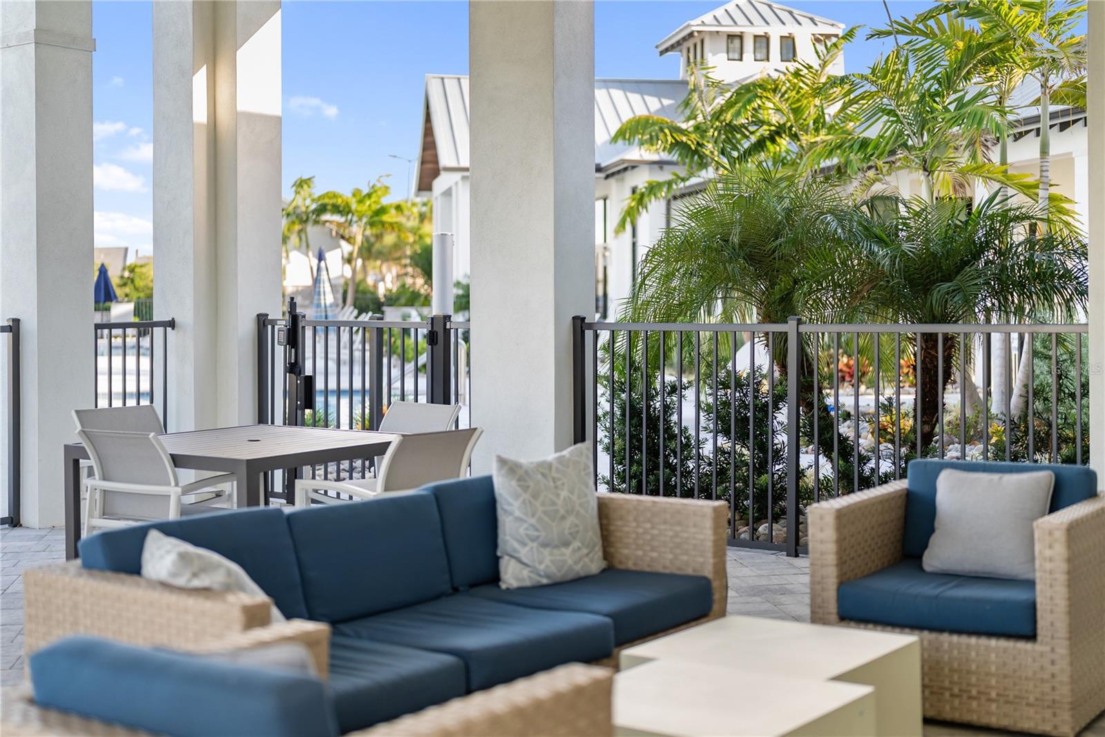 SWEETWATER AT LAKEWOOD RANCH PH I & II - Residential