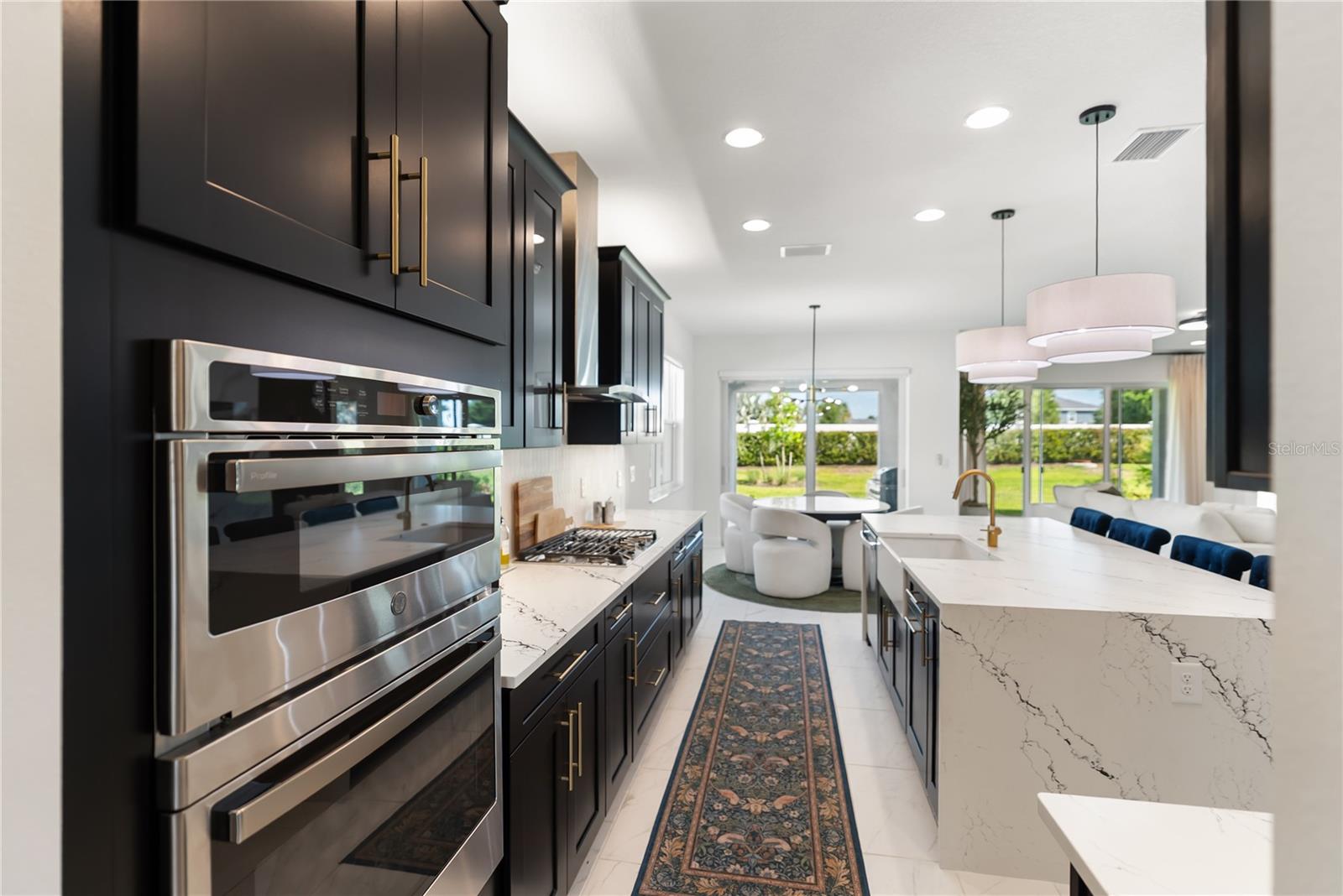 SWEETWATER AT LAKEWOOD RANCH PH I & II - Residential