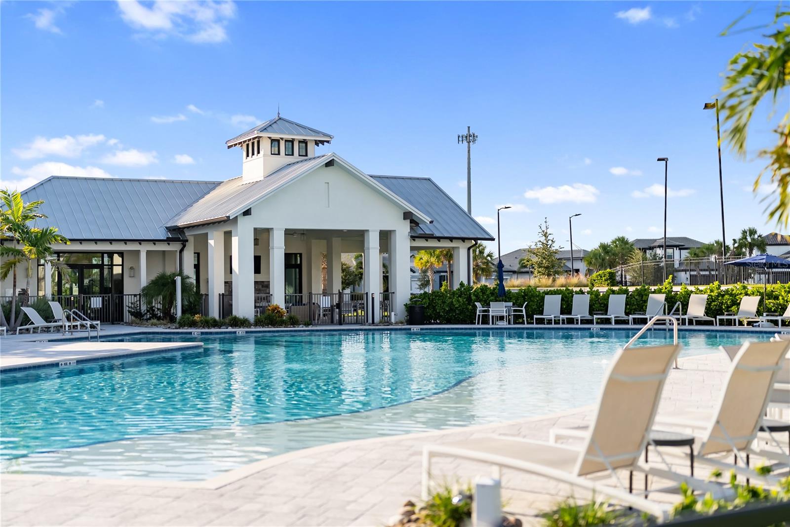 SWEETWATER AT LAKEWOOD RANCH PH I & II - Residential