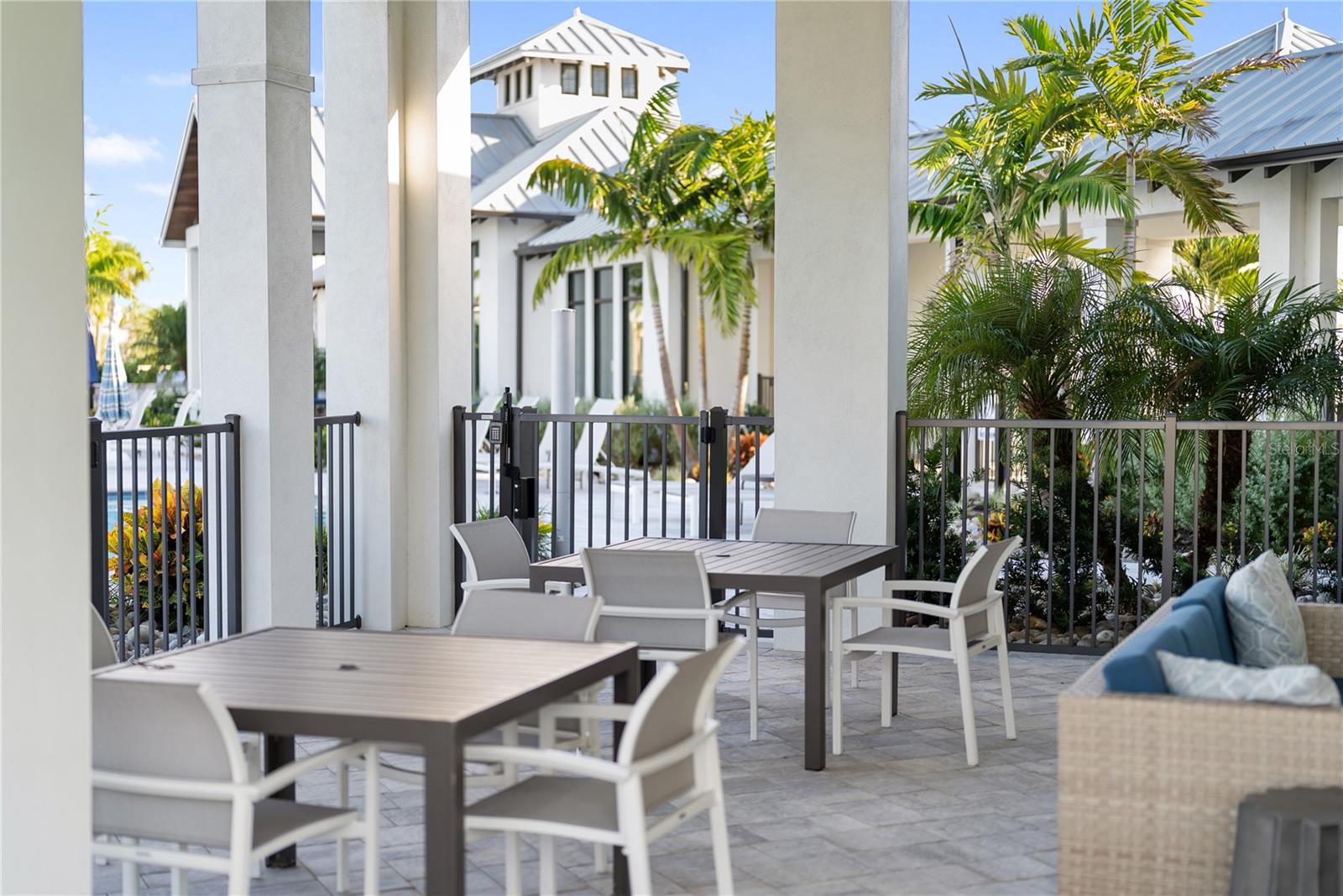 SWEETWATER AT LAKEWOOD RANCH PH I & II - Residential