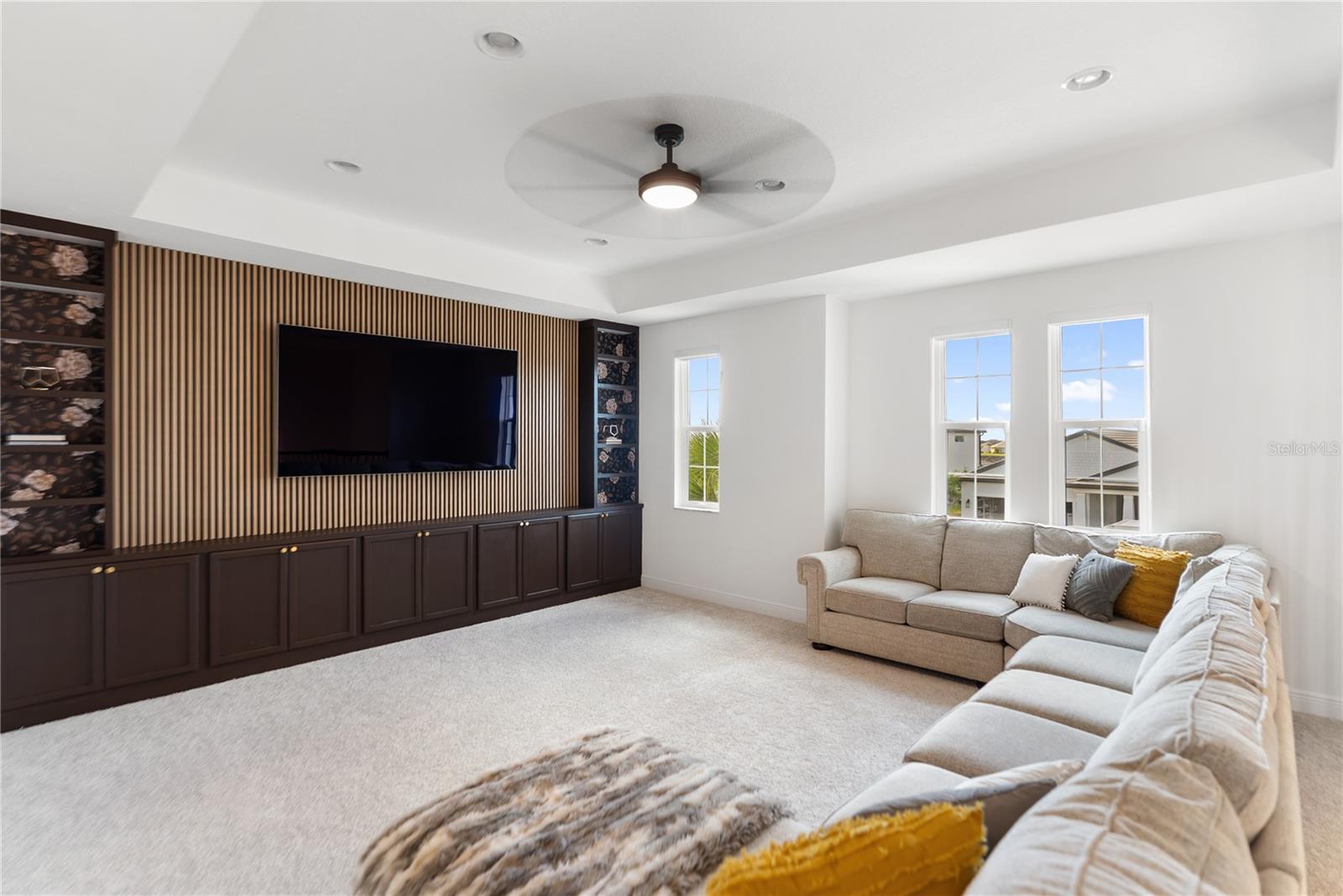 SWEETWATER AT LAKEWOOD RANCH PH I & II - Residential