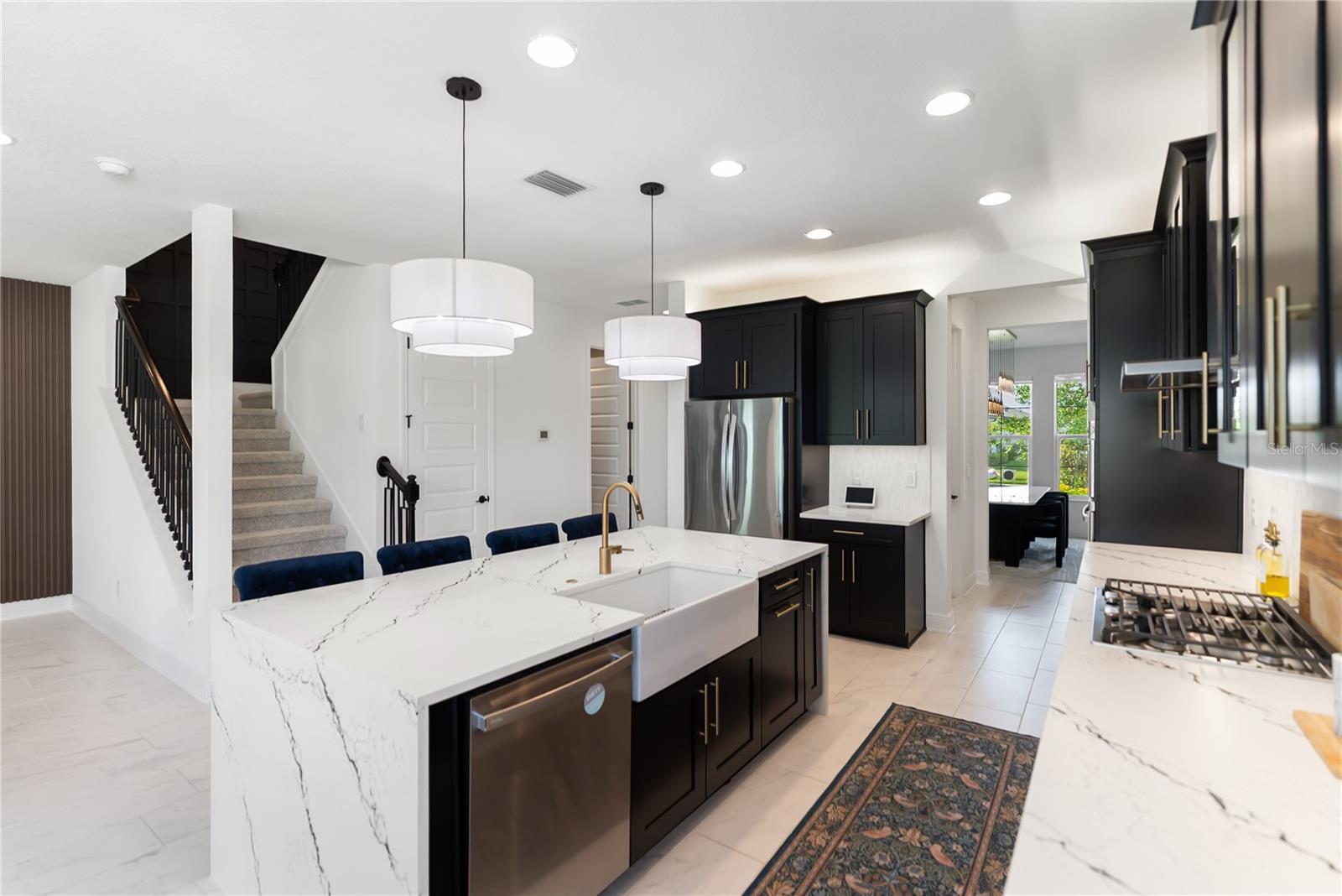SWEETWATER AT LAKEWOOD RANCH PH I & II - Residential