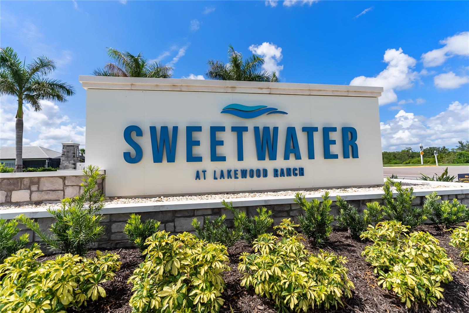 SWEETWATER AT LAKEWOOD RANCH PH I & II - Residential