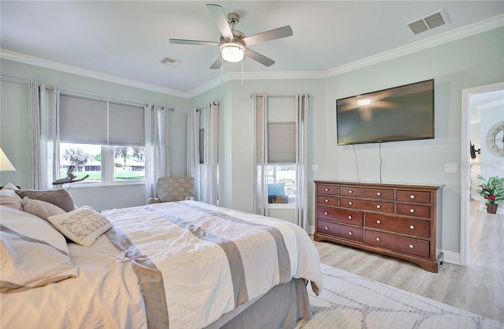 PROPOSED VILLAGES/HIGHLANDS ROAD - Residential