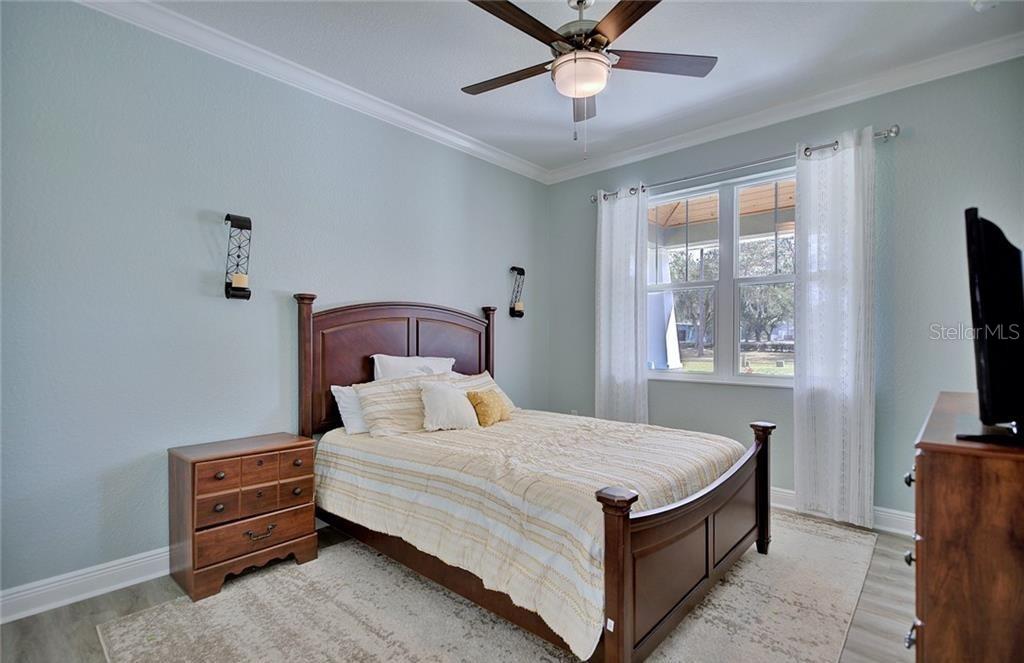 PROPOSED VILLAGES/HIGHLANDS ROAD - Residential