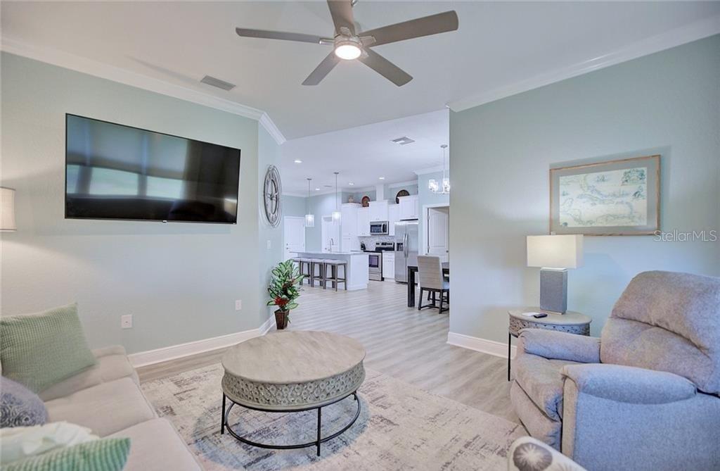 PROPOSED VILLAGES/HIGHLANDS ROAD - Residential