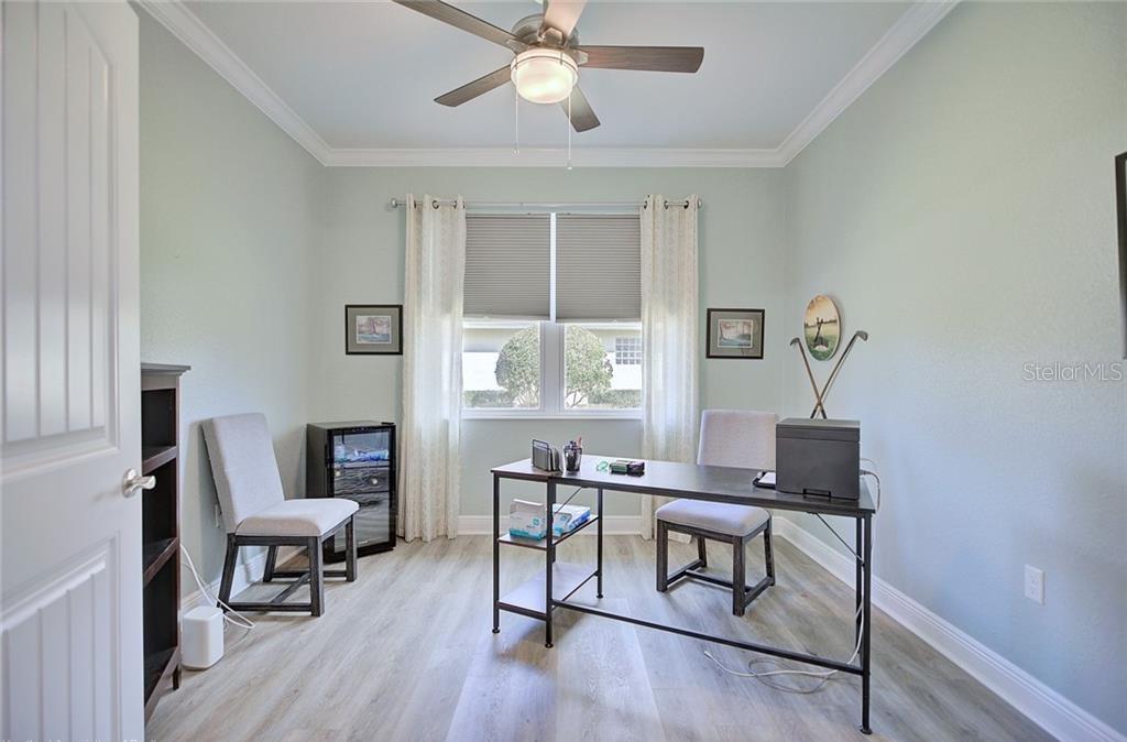 PROPOSED VILLAGES/HIGHLANDS ROAD - Residential