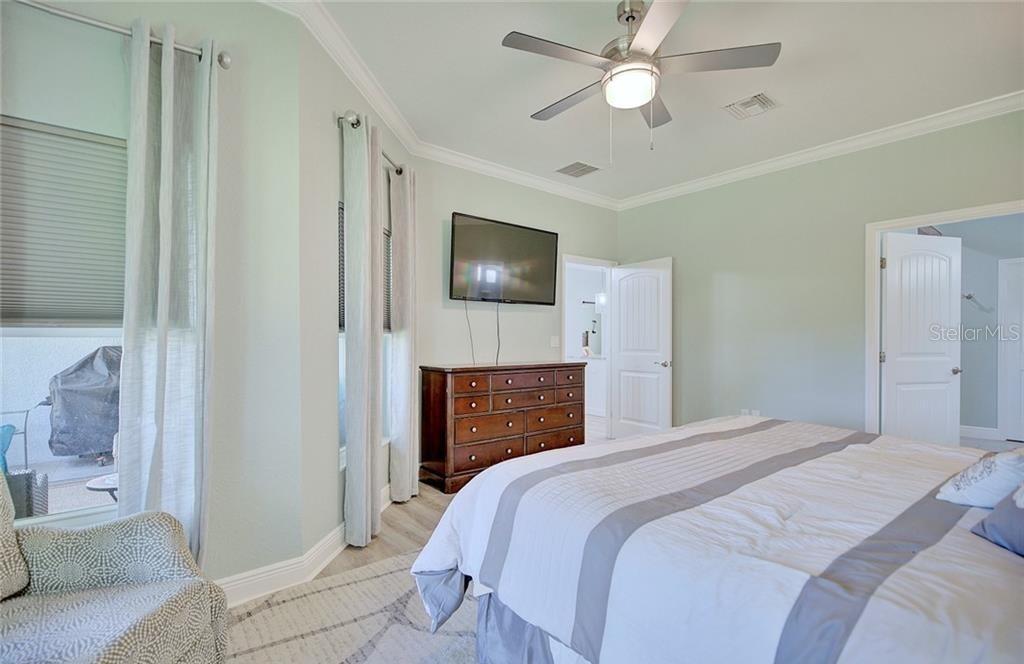 PROPOSED VILLAGES/HIGHLANDS ROAD - Residential