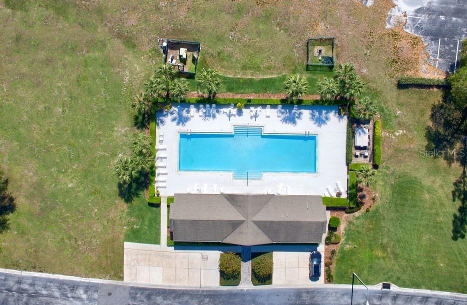 PROPOSED VILLAGES/HIGHLANDS ROAD - Residential