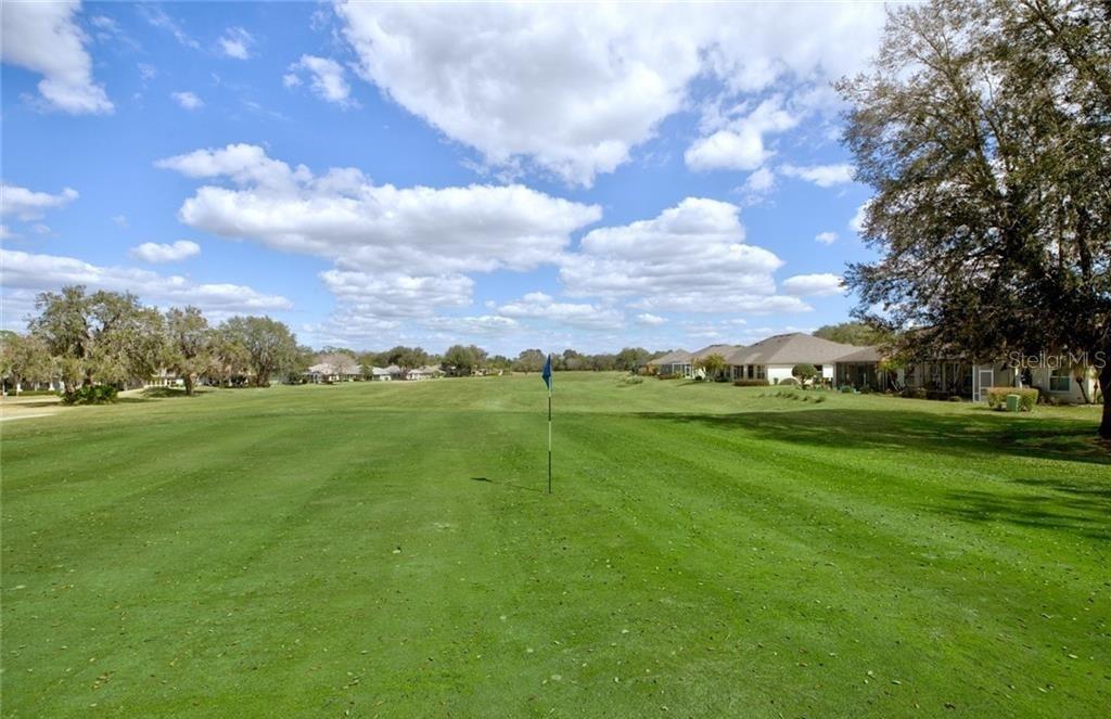 PROPOSED VILLAGES/HIGHLANDS ROAD - Residential