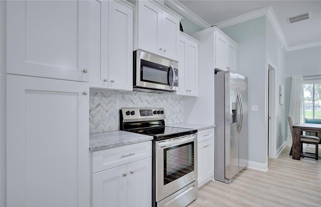 PROPOSED VILLAGES/HIGHLANDS ROAD - Residential