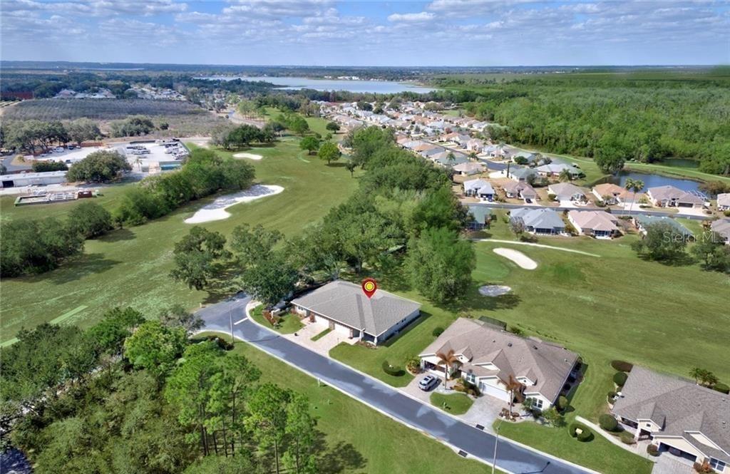 PROPOSED VILLAGES/HIGHLANDS ROAD - Residential