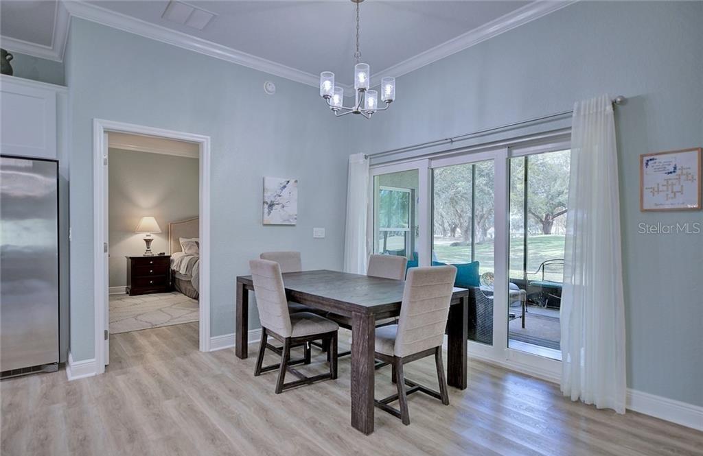 PROPOSED VILLAGES/HIGHLANDS ROAD - Residential