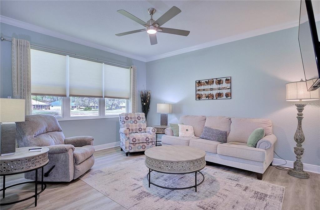 PROPOSED VILLAGES/HIGHLANDS ROAD - Residential