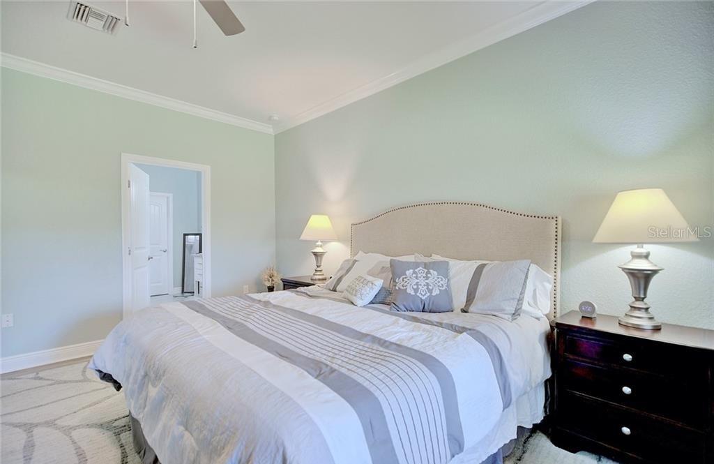 PROPOSED VILLAGES/HIGHLANDS ROAD - Residential