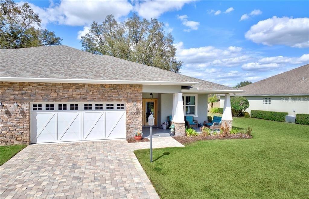 PROPOSED VILLAGES/HIGHLANDS ROAD - Residential