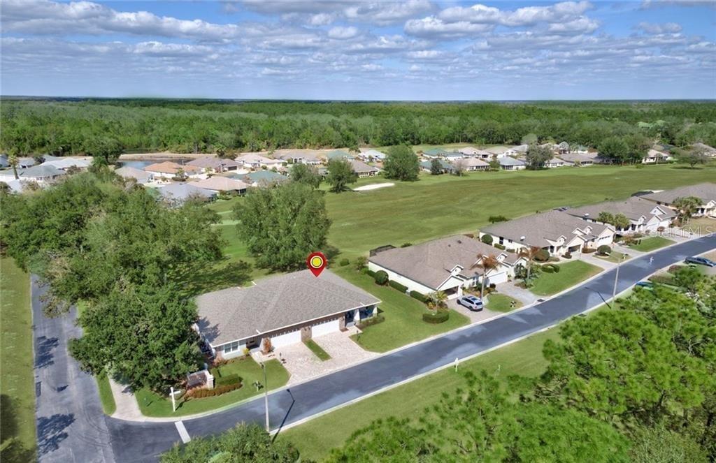 PROPOSED VILLAGES/HIGHLANDS ROAD - Residential