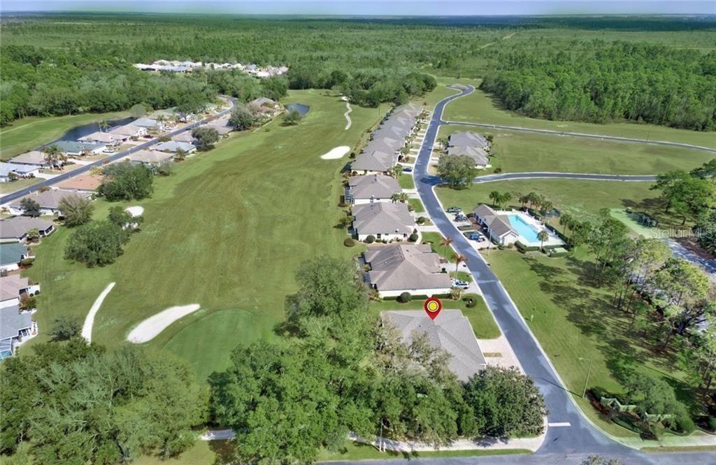 PROPOSED VILLAGES/HIGHLANDS ROAD - Residential